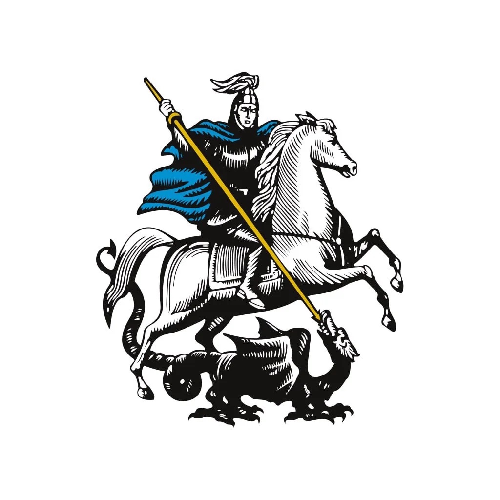 Логотип канала Новости Москва