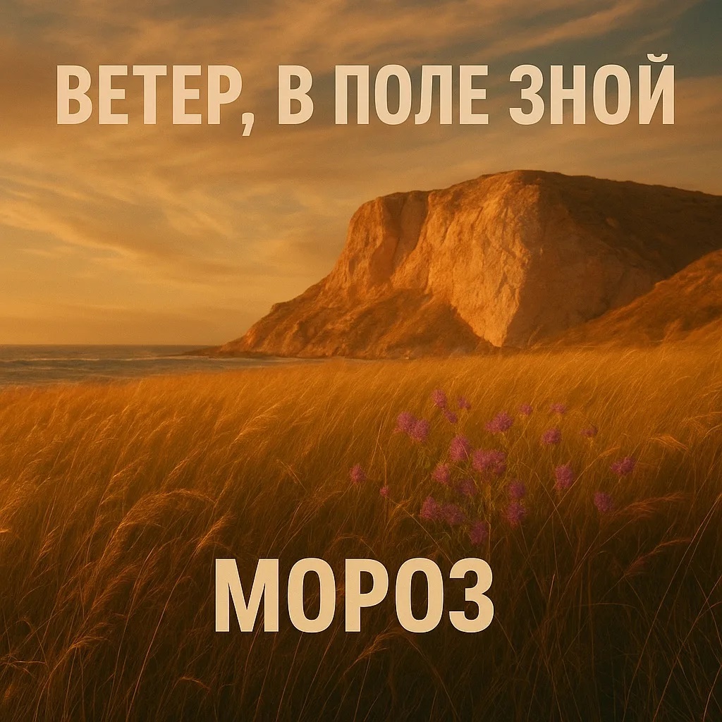 Фотография канала Max Мороз