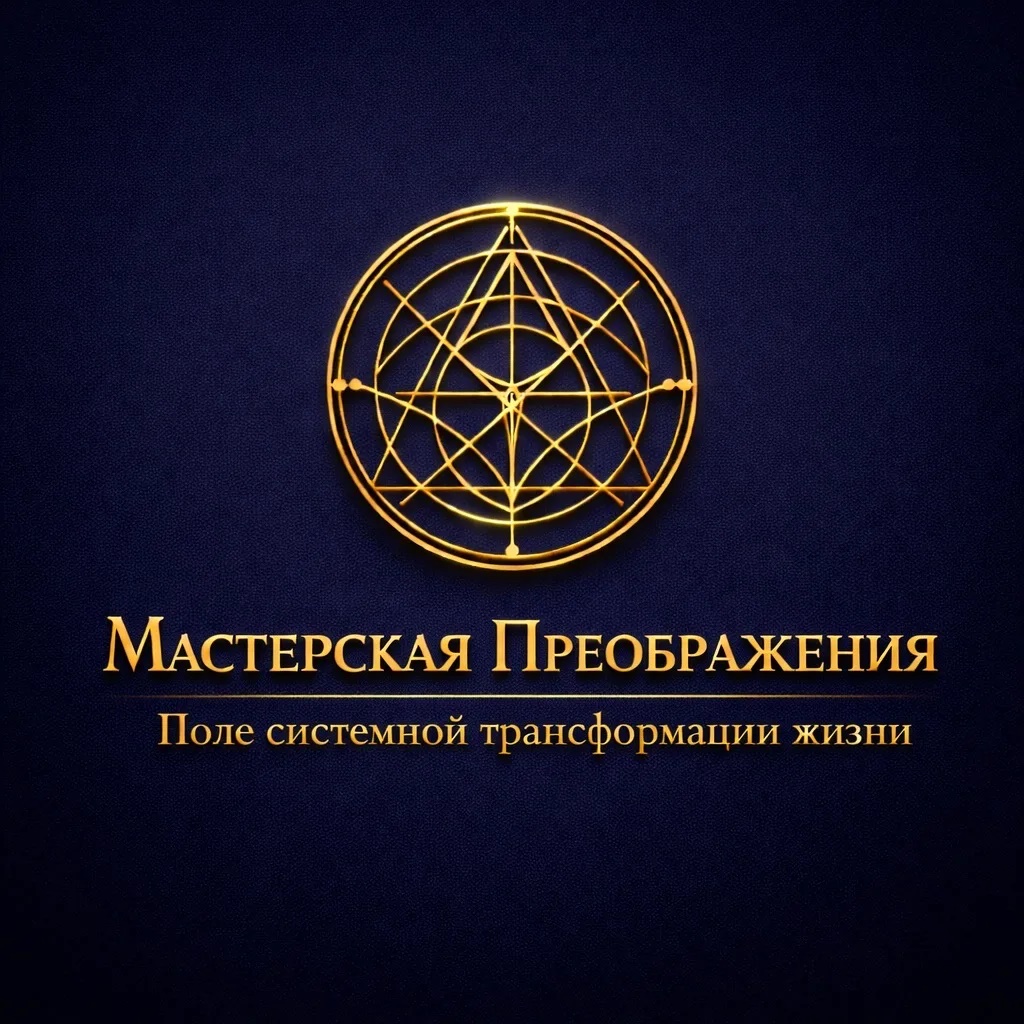 Мастерская Преображения