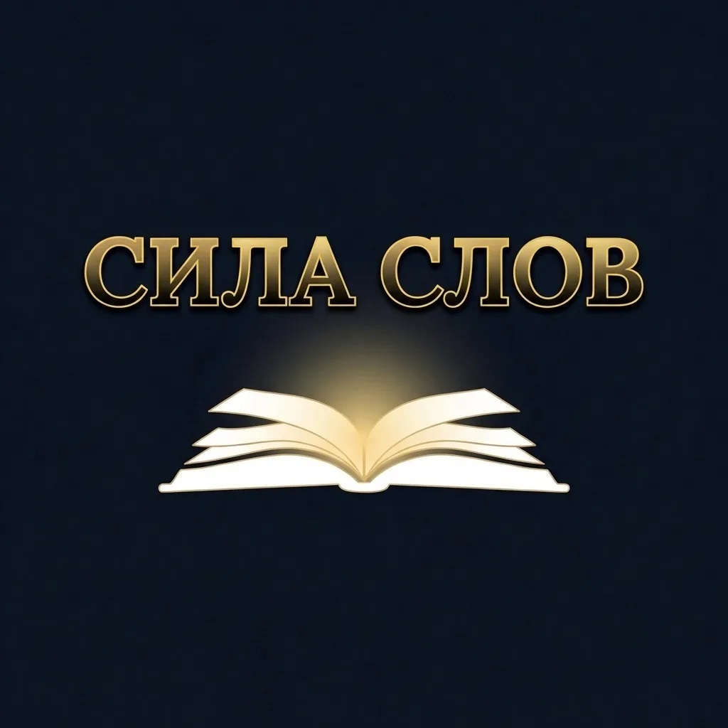Сила слов 📚