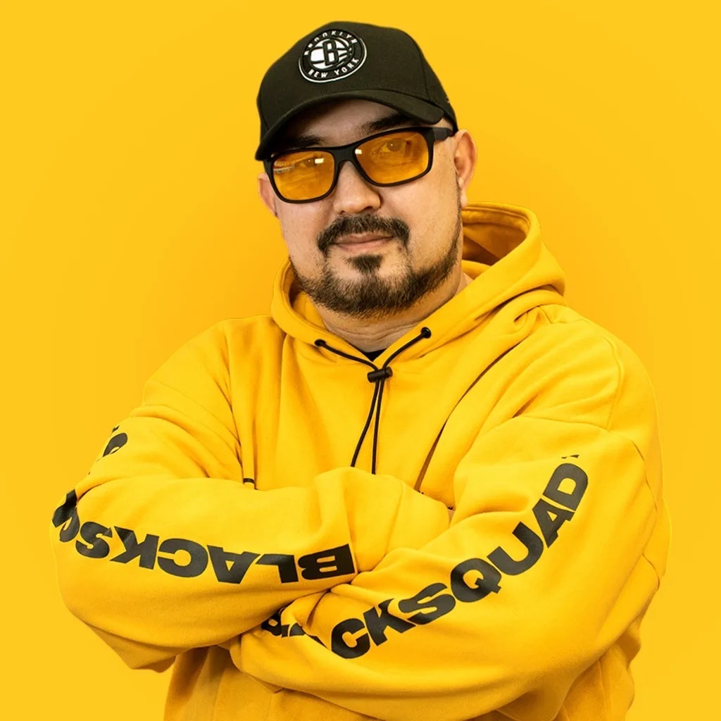 Логотип канала Школа инфографики Bek.Five