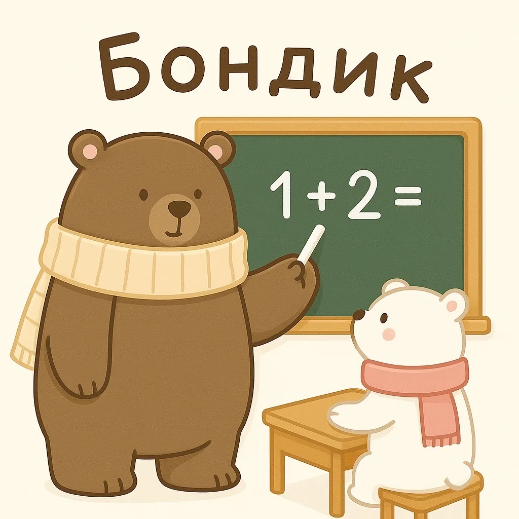 Фотография канала Max Бондик. Учимся вместе
