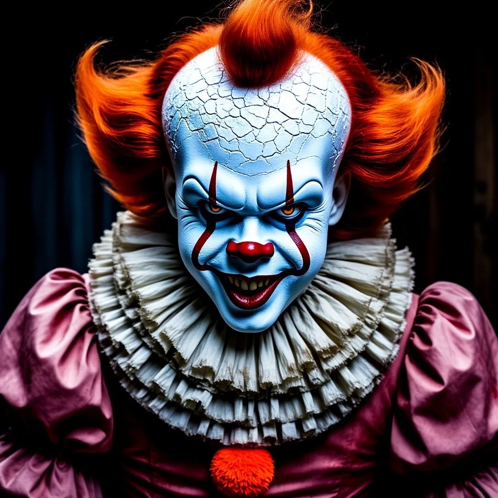 Логотип канала Оно: Добро пожаловать в Дерри | кинобот | фильмы | сериалы | новинки кино 2025