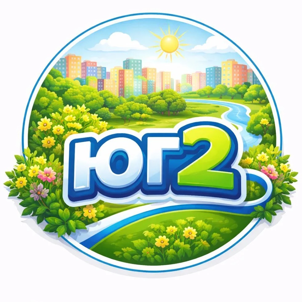 Южный город 2