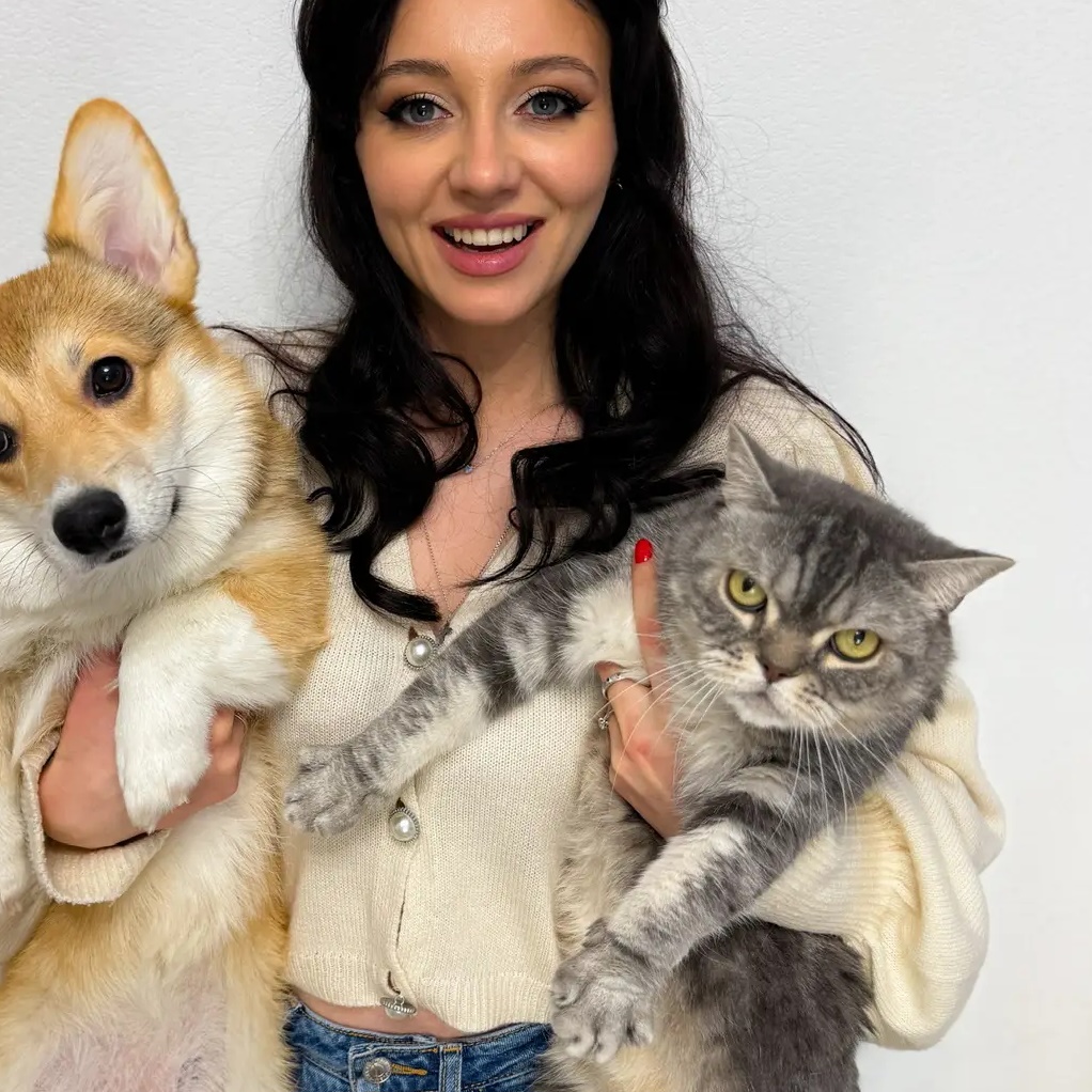 Фотография канала Max Катя и Бэнни