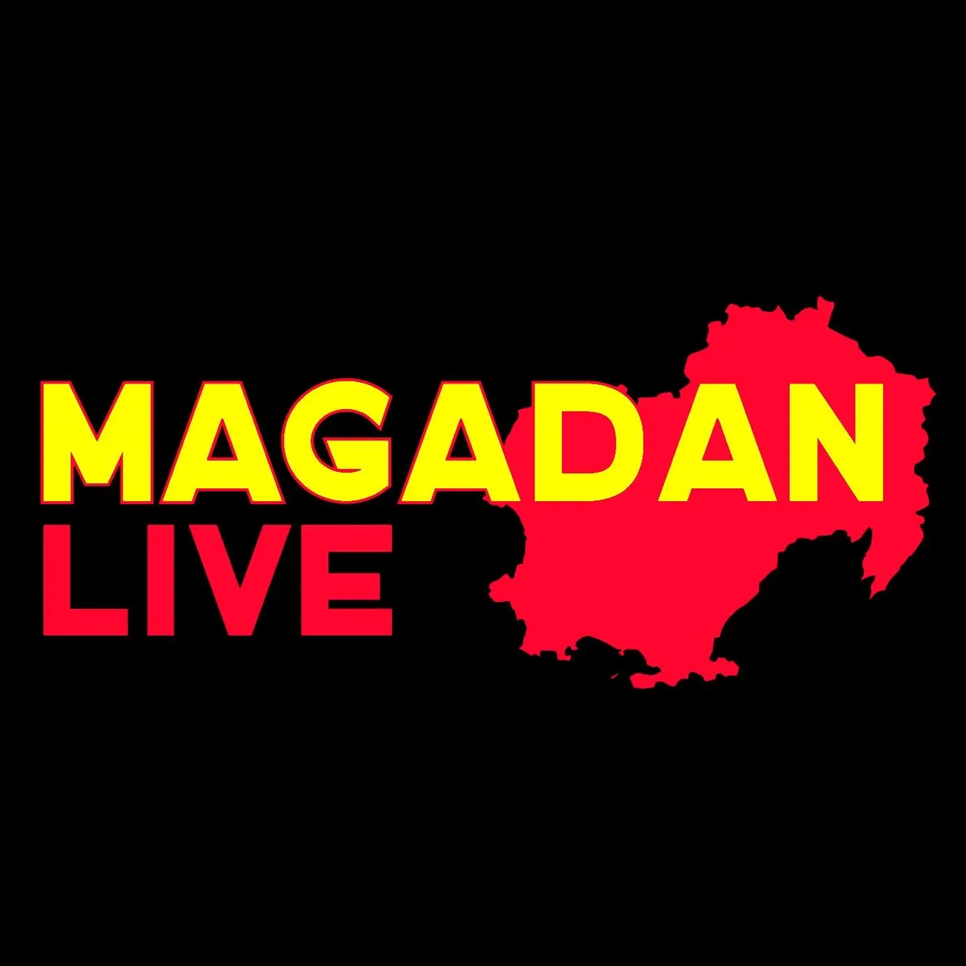 Фотография канала Max Magadan_live