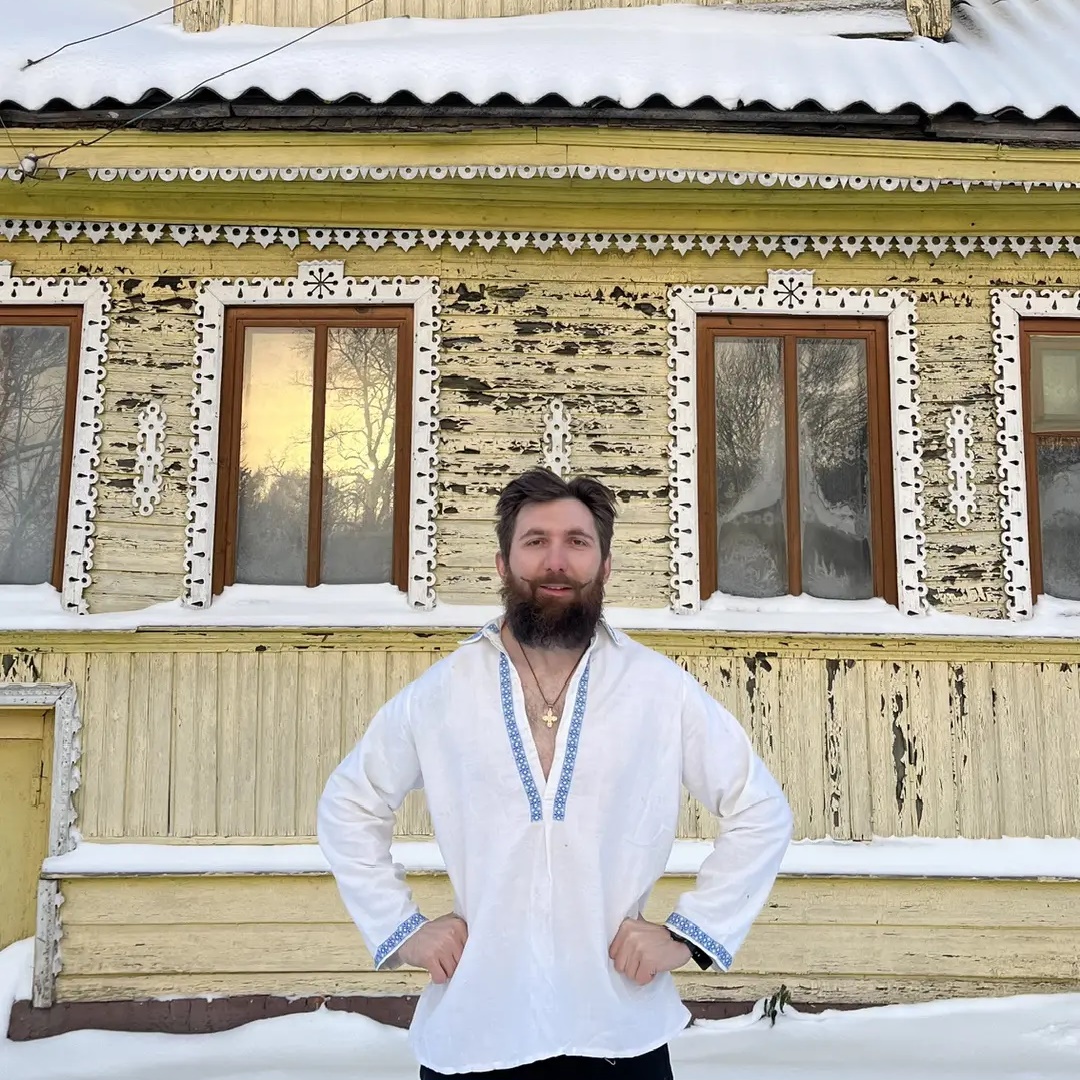 Фотография канала Max Деревенские истории