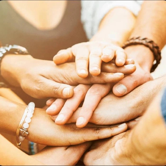 Гуманитарная помощь