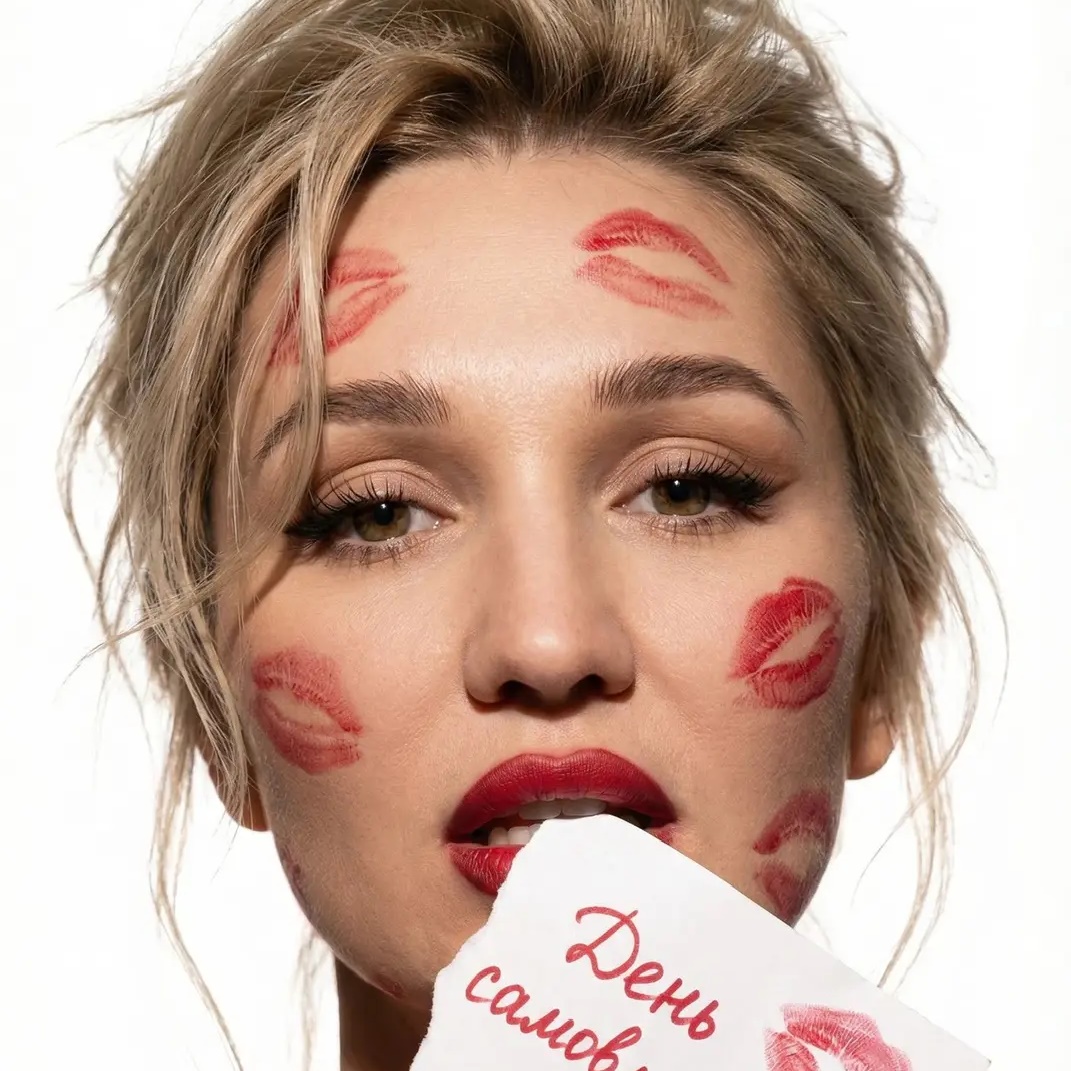 Косметолог Марина Дж