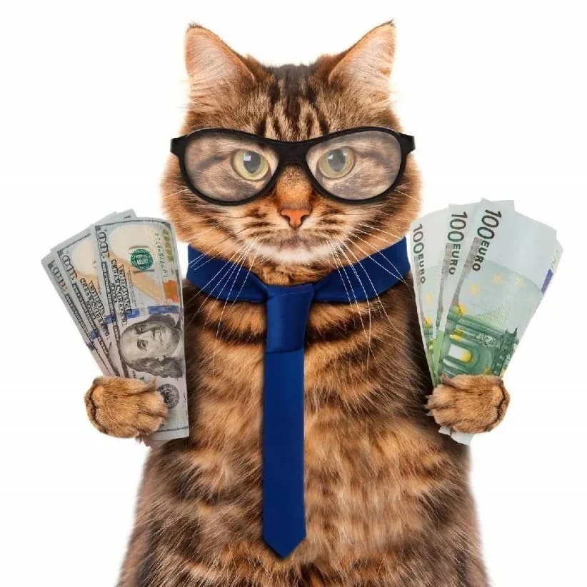 … и пассивный доход | AnnMsk