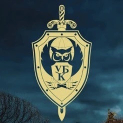 Логотип канала Ленинградский Cyber - страж