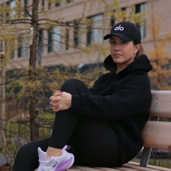 Трубицына Анна