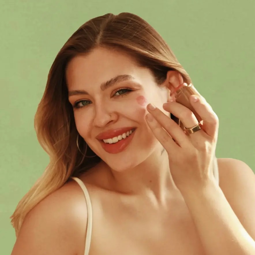 Логотип канала такие женские дела