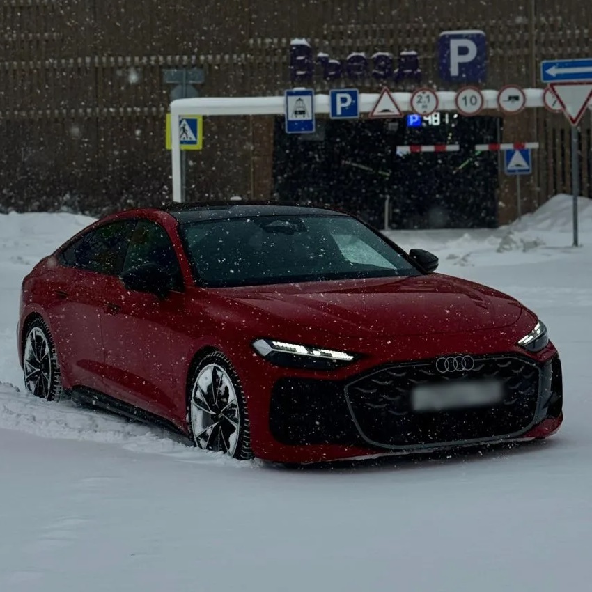 АУДИ (новости/фото/видео/обои) ❤️‍🩹