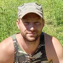 Логотип канала Дикий из леса