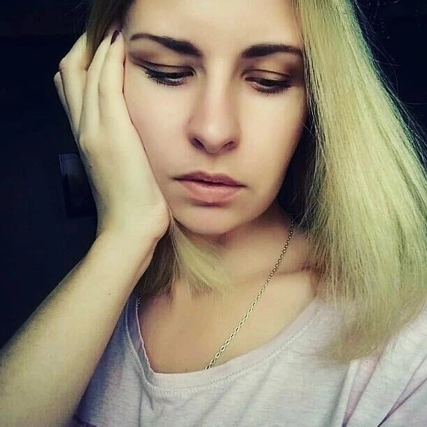 Логотип канала Анастасия Охотная | Стихи