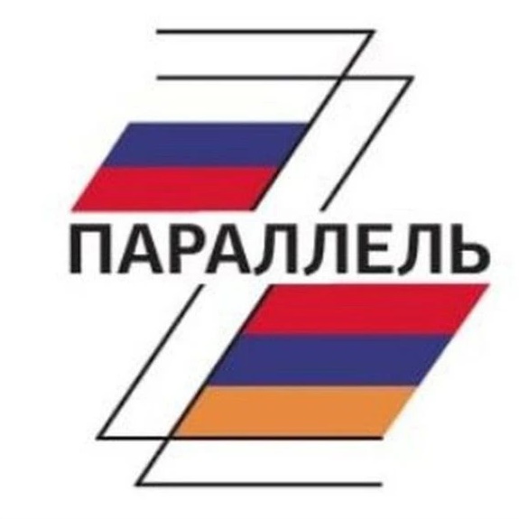 Логотип канала Параллель Z
