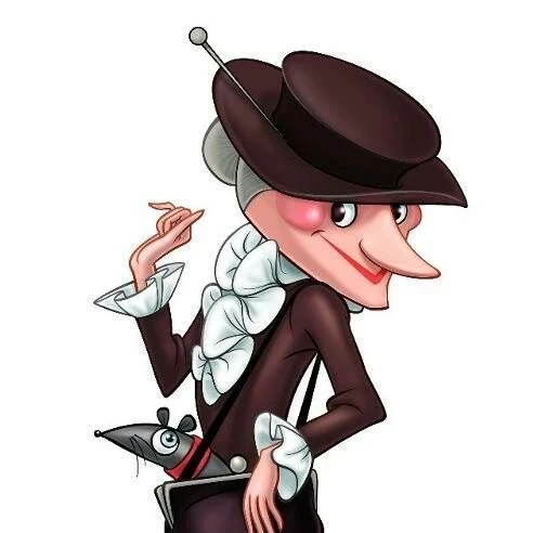 Логотип канала Весёлые Картинки | Юмор