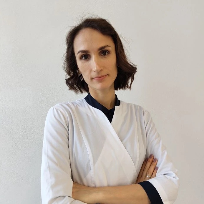 О разном и заразном | инфекционист Мария Антонова | Тюмень