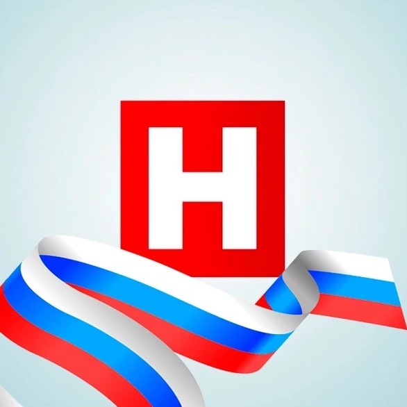 Фотография канала Max НИКА