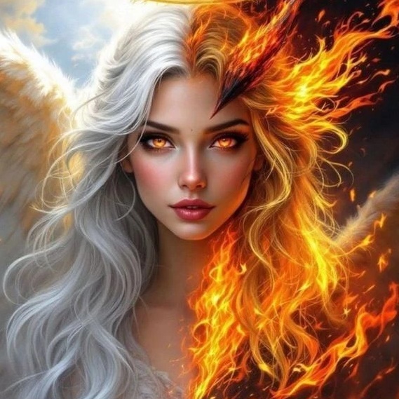 Королева Жезлов