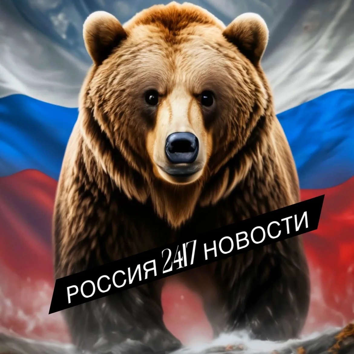 Фотография канала Max РОССИЯ 24/7 НОВОСТИ
