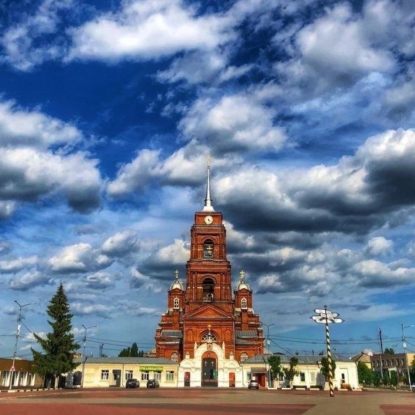 Фотография канала Max Бутурлиновка