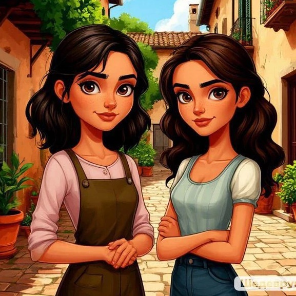 Бесконечный Девичник