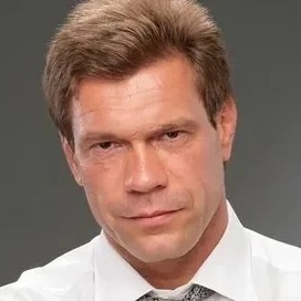 Логотип канала Олег Царёв