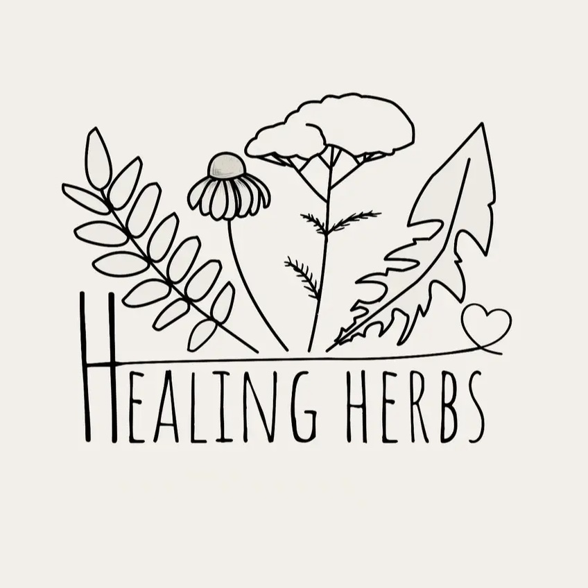 Healing Herbs