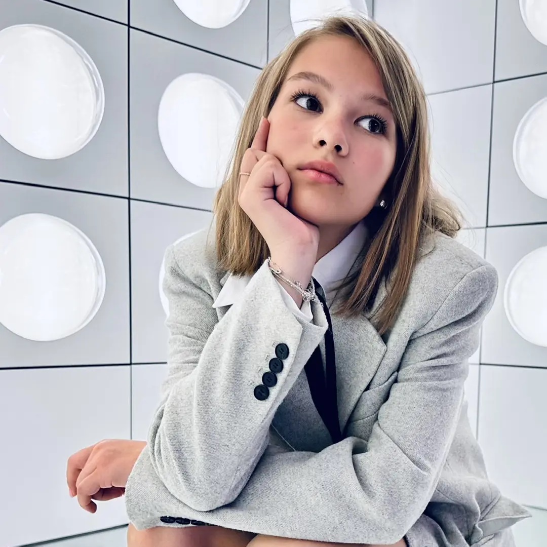 Марианна Гекман | Voice&Music