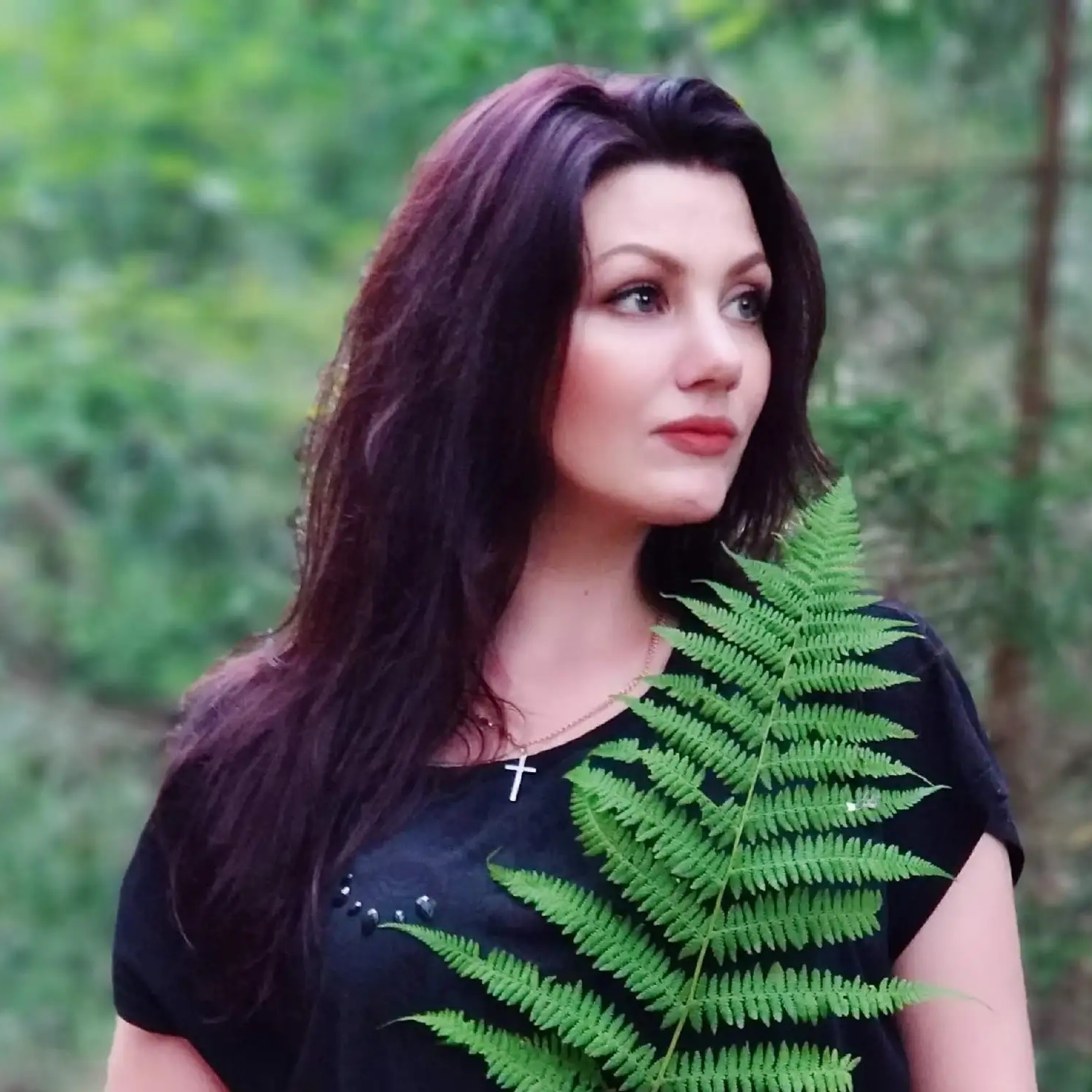 Логотип канала Фотосинтез мыслей и откровения