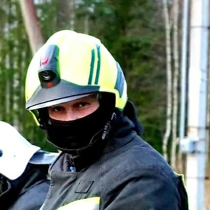 Логотип канала Фильмы и сериалы. IGORSUPERFIREFIGHER