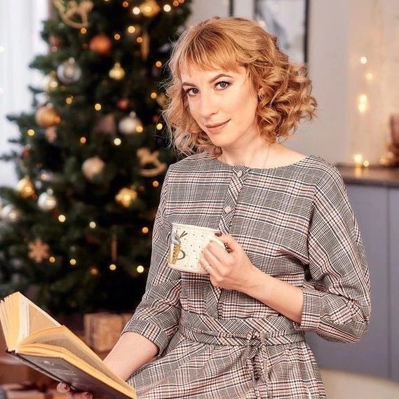 НЕСКУЧНЫЙ РУССКИЙ ❤️