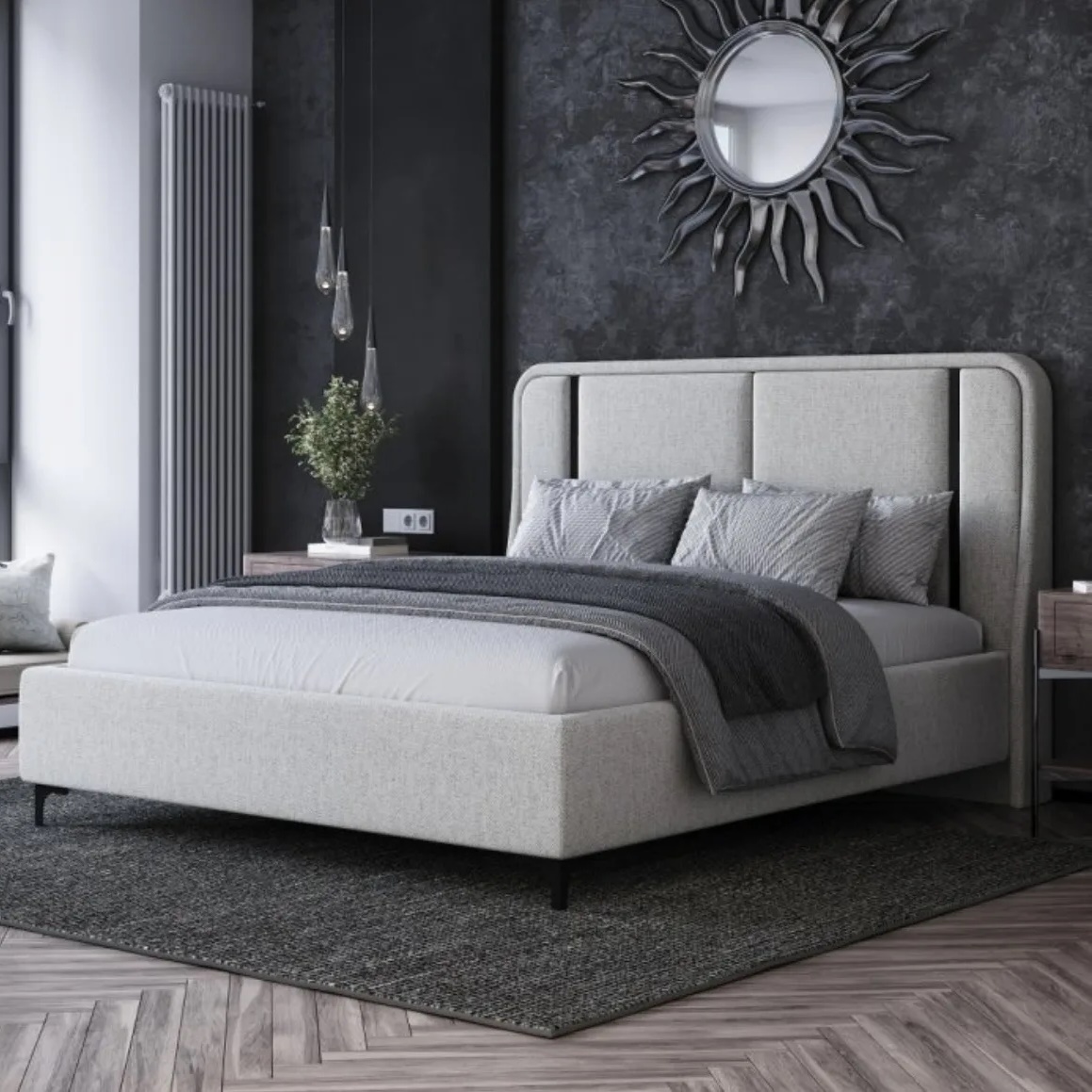 Логотип канала Мебельная сказка