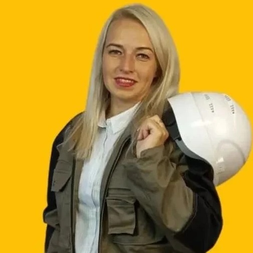 Фотография канала Max Екатерина Воронцова | Охрана труда