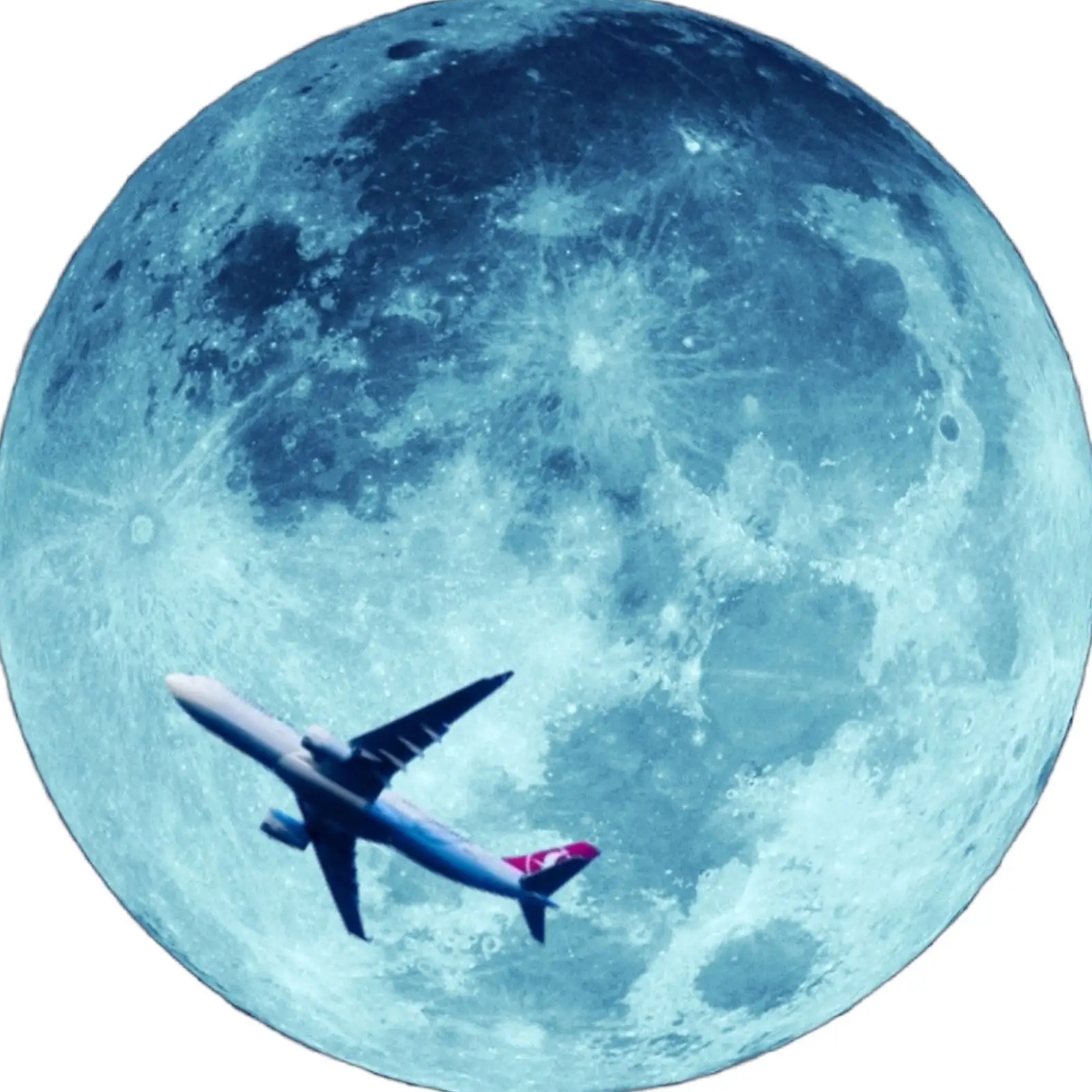 Логотип канала Красота путешествий