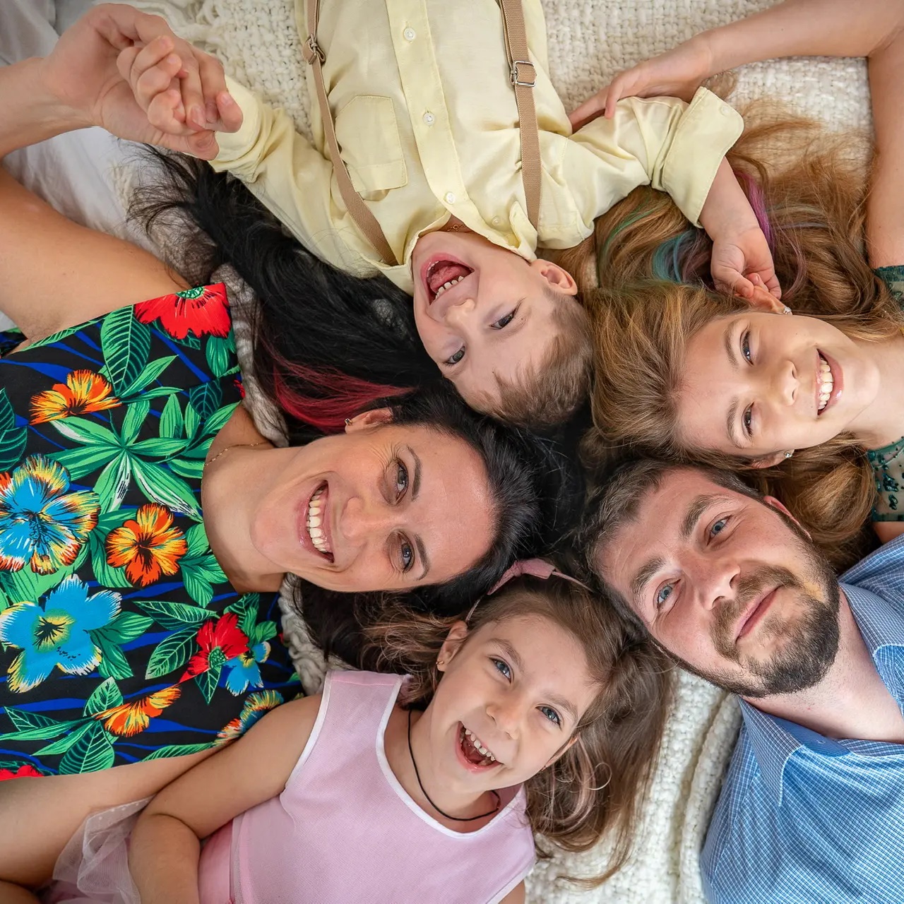 Семья Пирлик