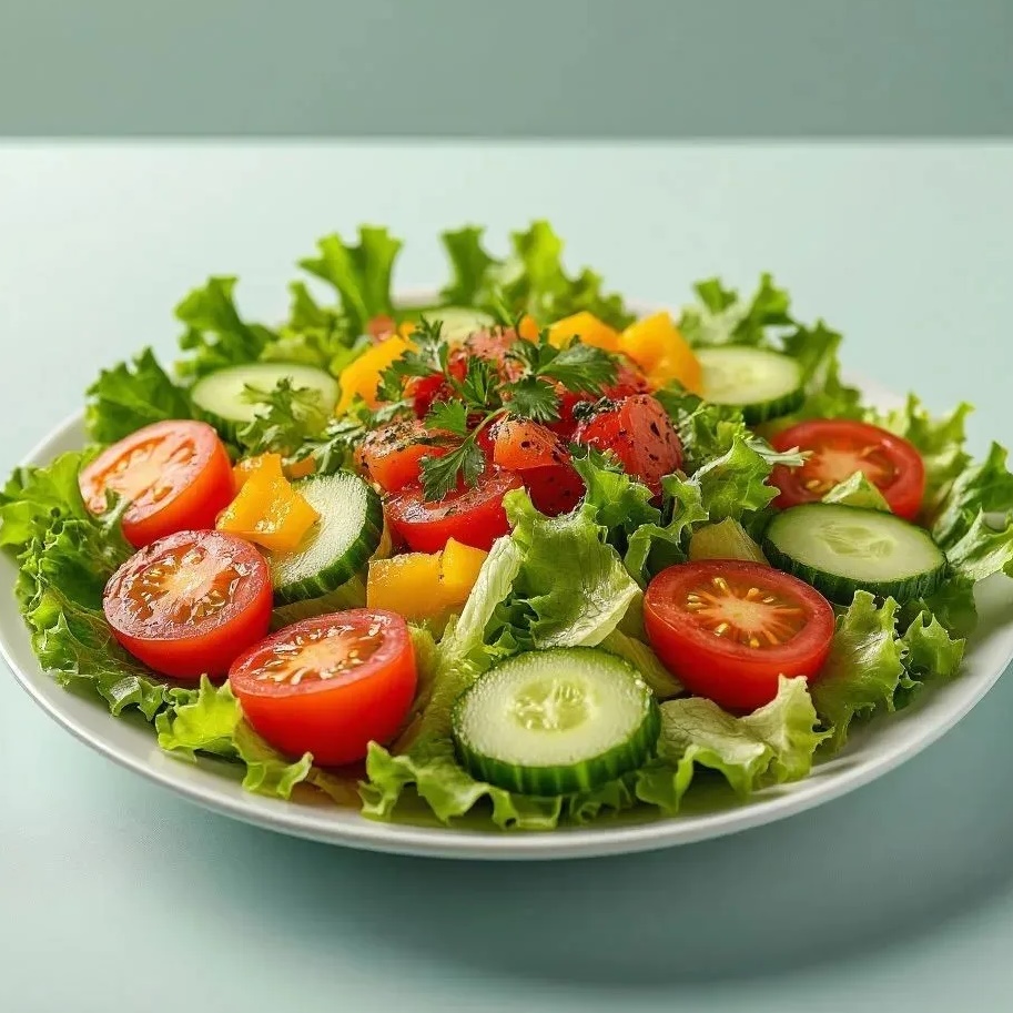 Логотип канала Рецепты | Выпечка | Салаты