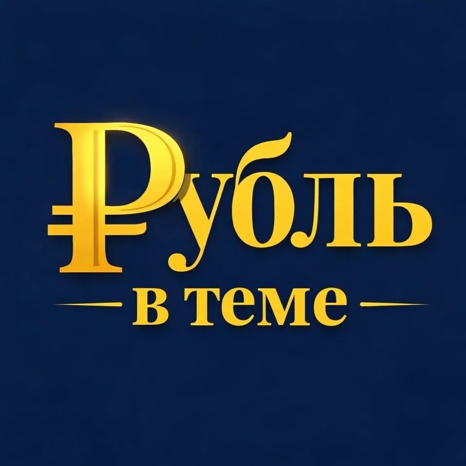 Рубль в теме