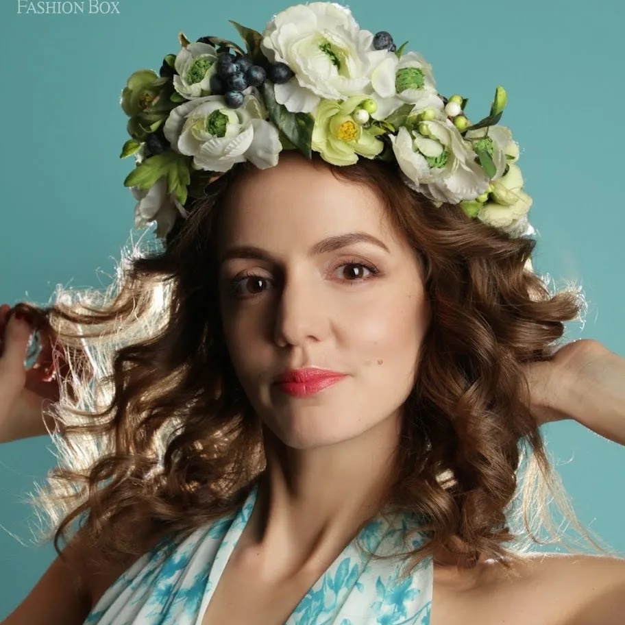 Логотип канала Беседка