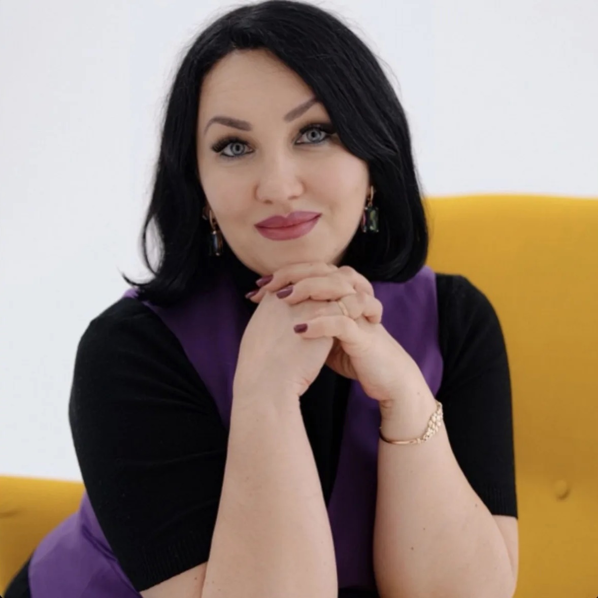 Елена Николаевна Кириллова