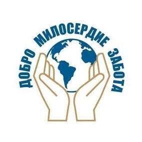 Логотип канала Министерство соцзащиты Воронежской области