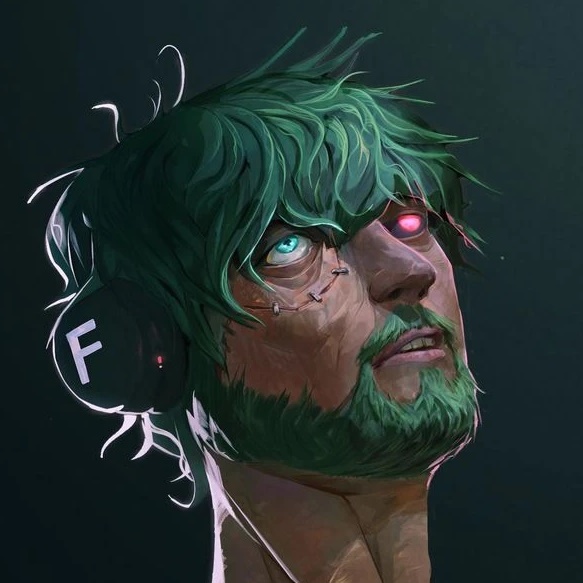 Логотип канала finargot