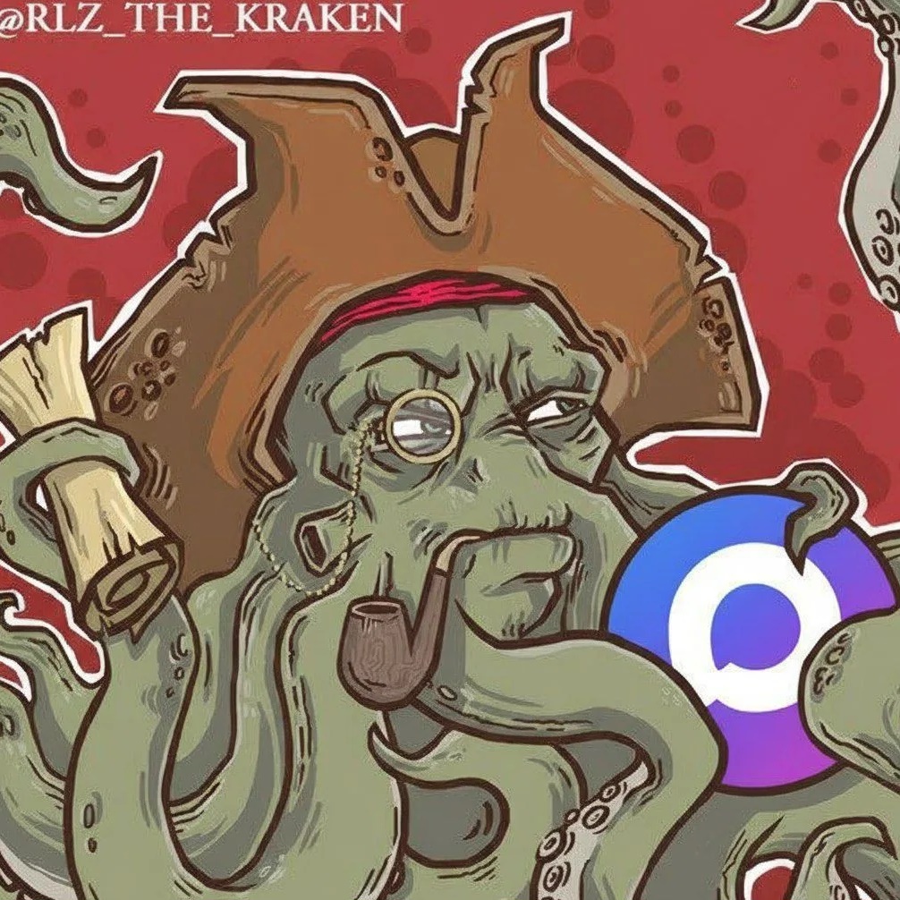 Логотип канала Выпускайте КракенаZ!