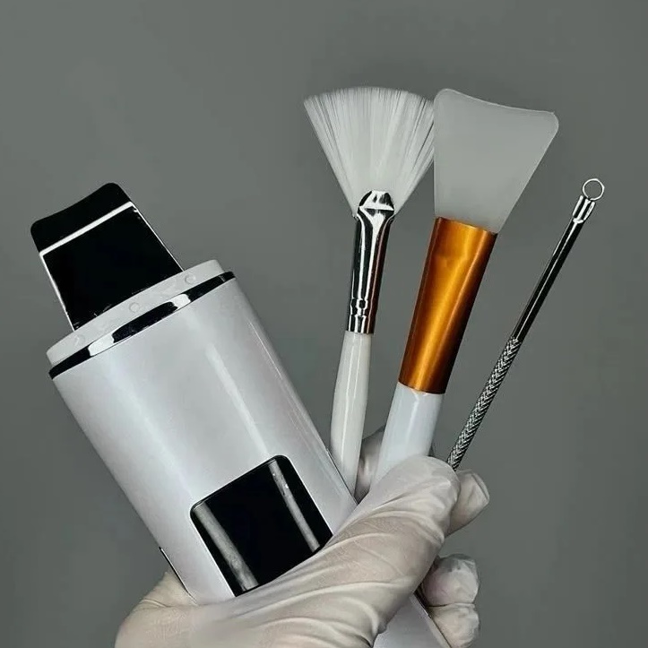 Твоя идеальная кожа| Шимановск