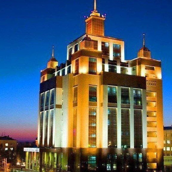 Логотип канала Оренбург онлайн | новости