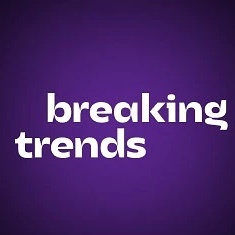 Фотография канала Max Breaking Trends