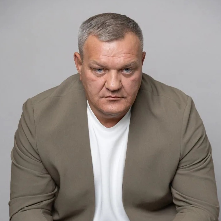 Фотография канала Max Михаил Мухин актер кино