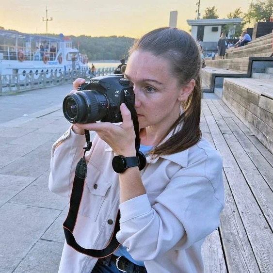 Фотография канала Max Елена Поморцева. Путешествую по России